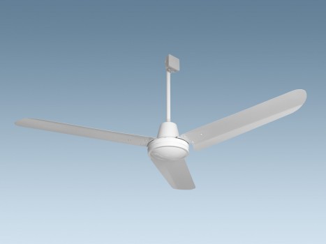 Gewächshaus-Ventilatoren