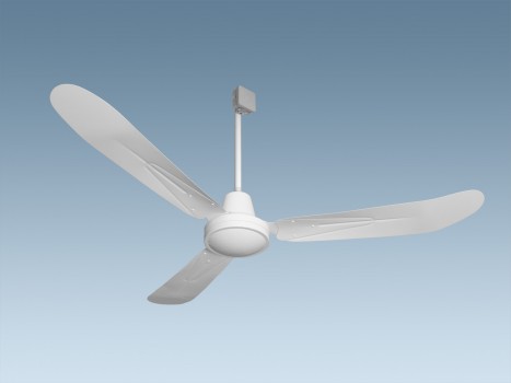 Gewächshaus-Ventilatoren