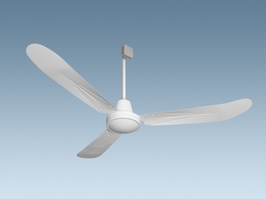 Gewächshaus-Ventilatoren