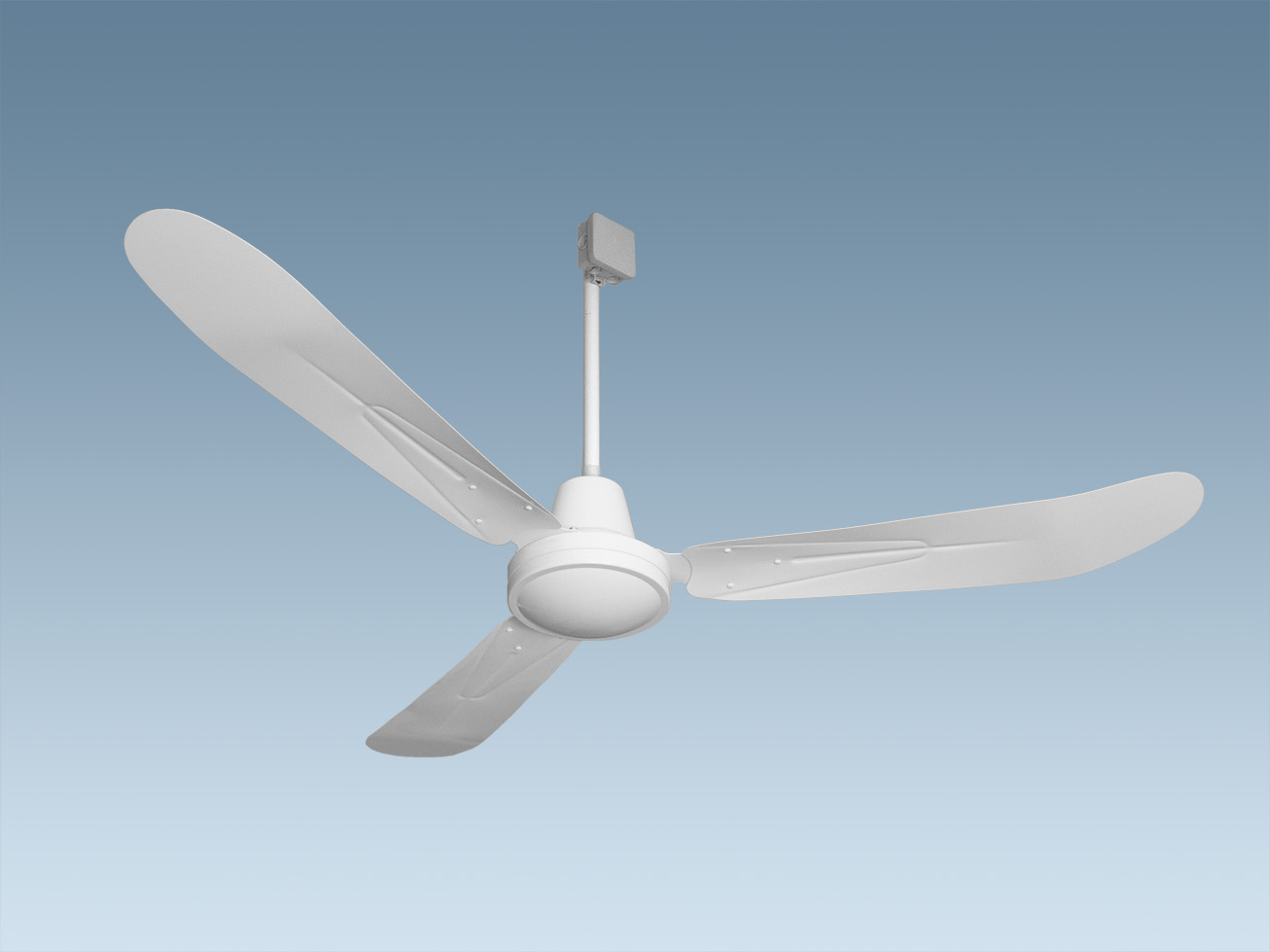 Gewächshaus-Ventilatoren